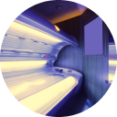 Nie korzystaj z solarium