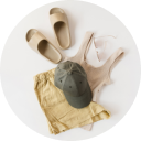 Używaj odzieży anty UV