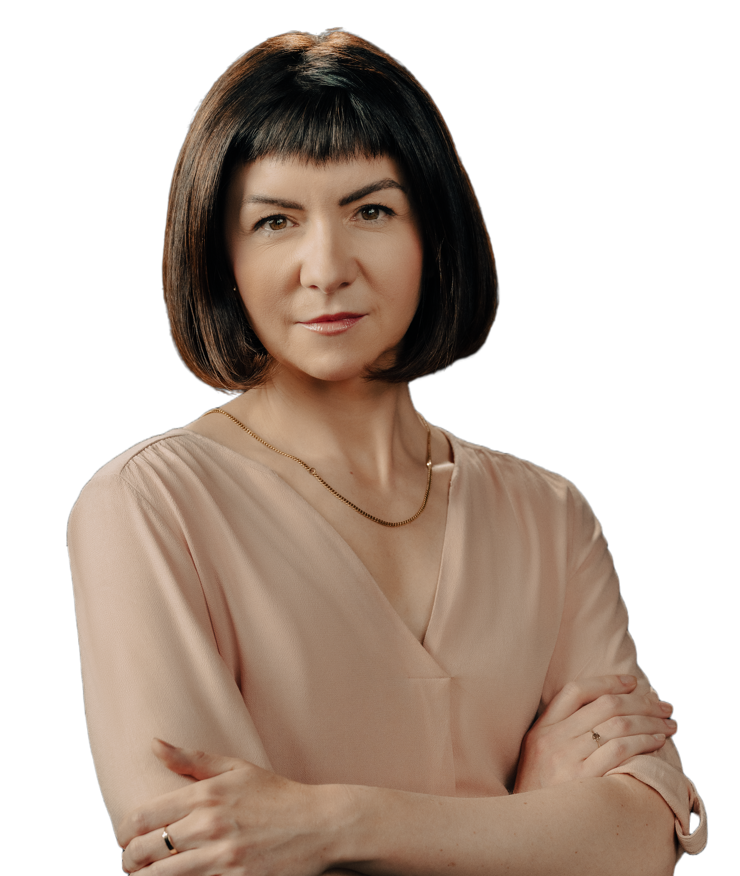 Agnieszka Czyżewska